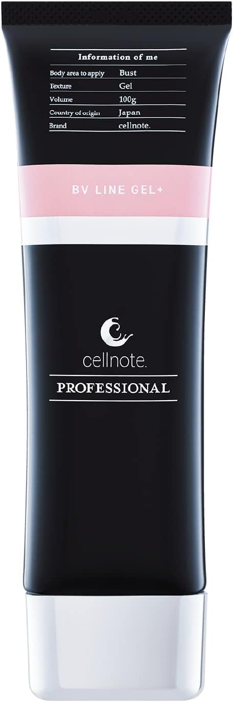 Amazon | cellnote BV LINE GEL+ セルノート ビーブイラインジェル